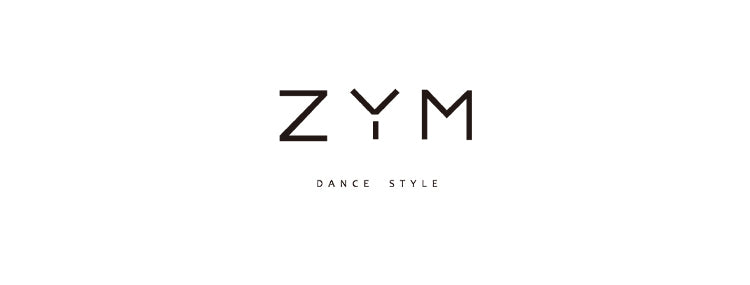 Zym Shoulder Strap Sheath Loose Dress