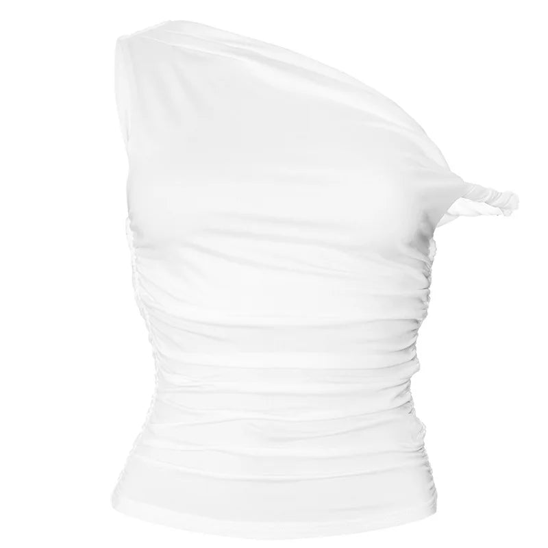 Simple Basic Casual Summer Tank Top