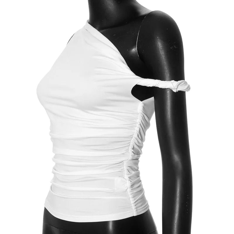 Simple Basic Casual Summer Tank Top
