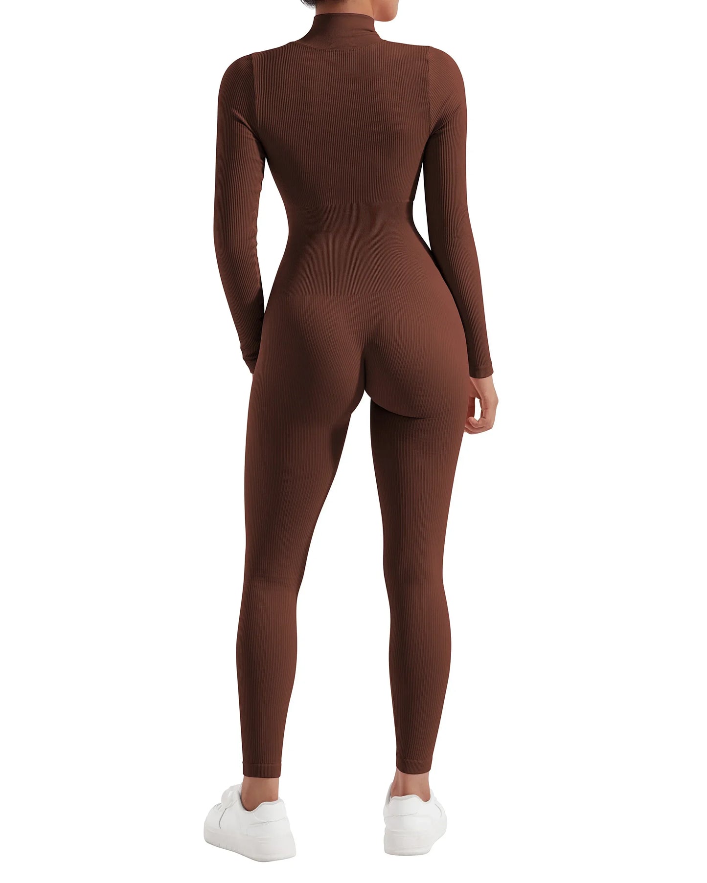 Autumn Bodycon Slim Jumpsuit For Women‘s
