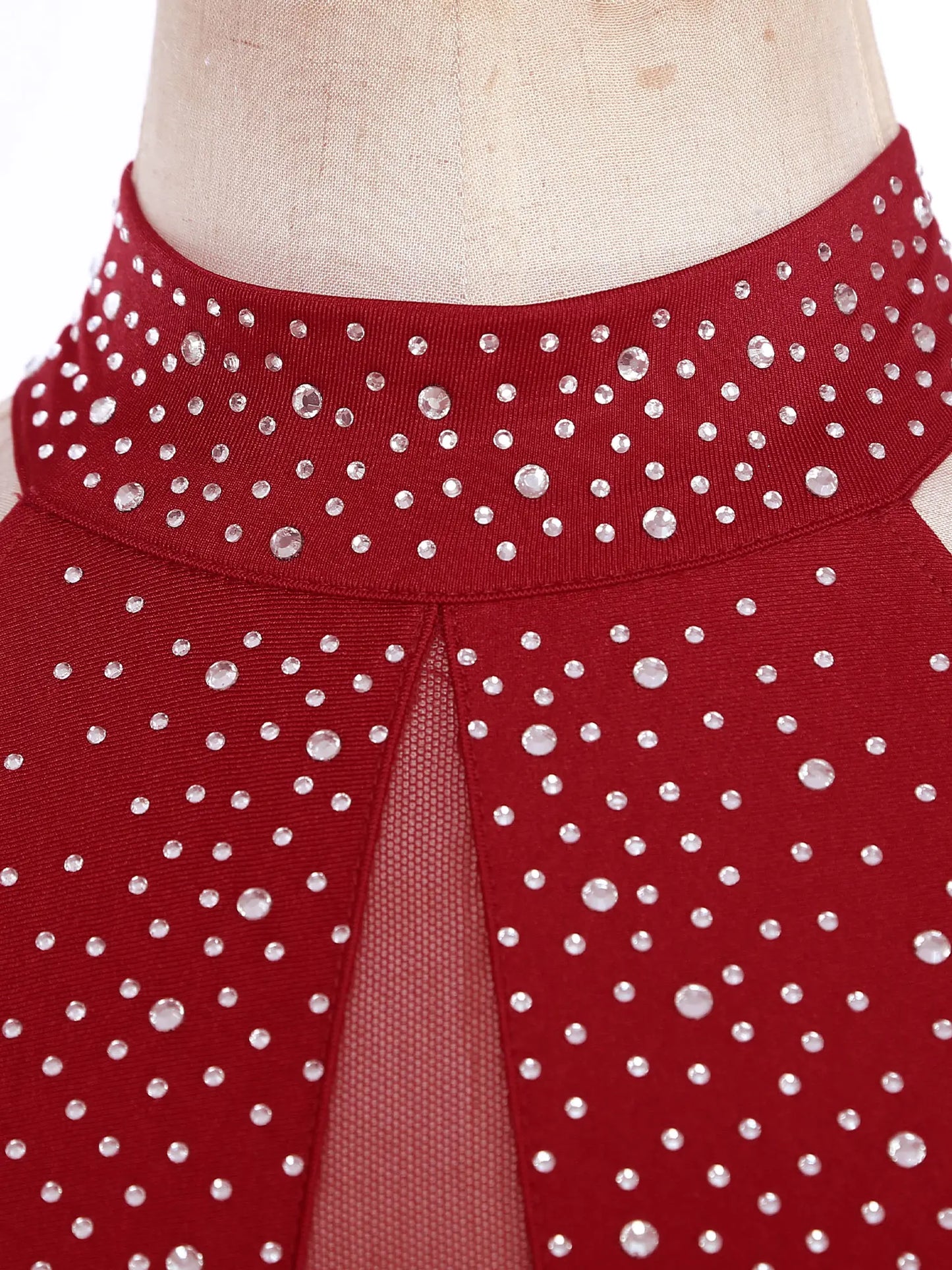 Women Modern Lyrical Dance Dress