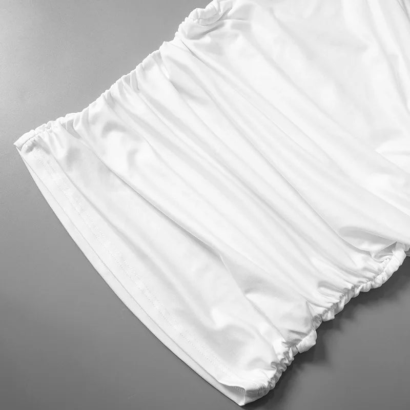Simple Basic Casual Summer Tank Top