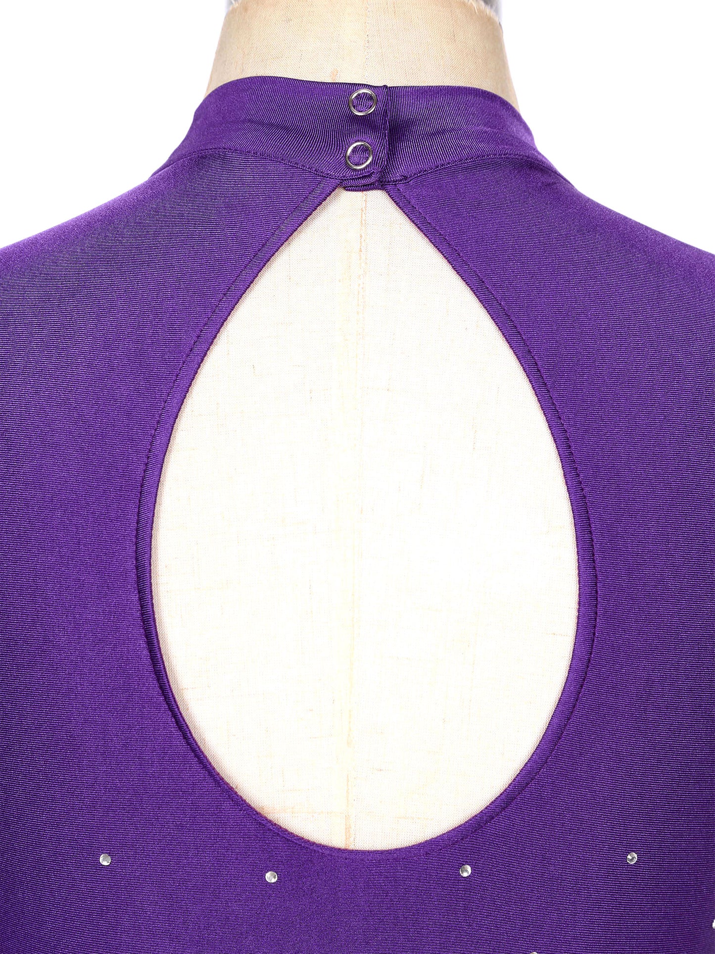 Women Modern Lyrical Dance Dress