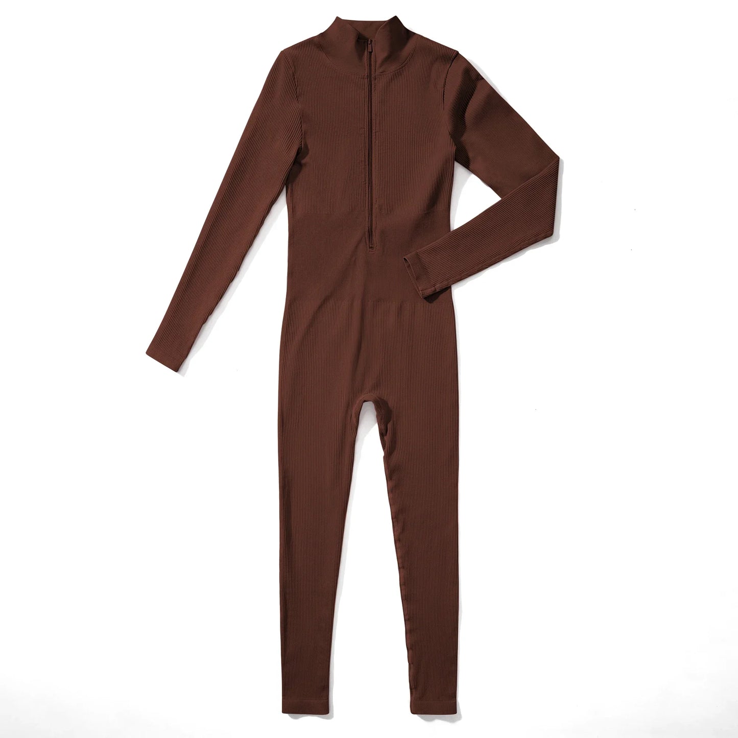 Autumn Bodycon Slim Jumpsuit For Women‘s
