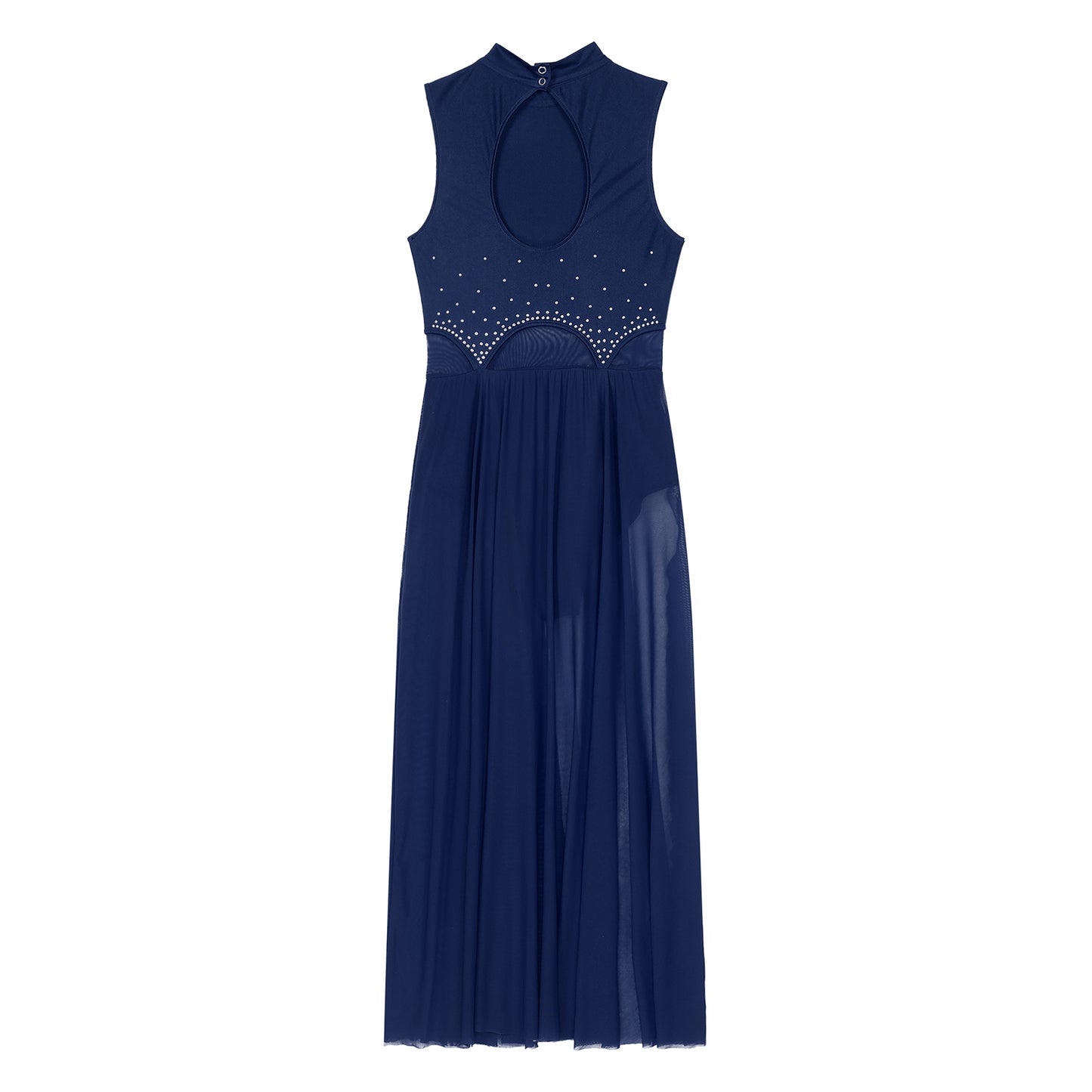 Women Modern Lyrical Dance Dress