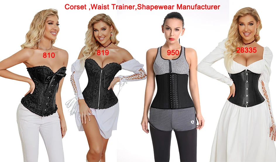 Plastic Bones Seamless Strap Bodysuit