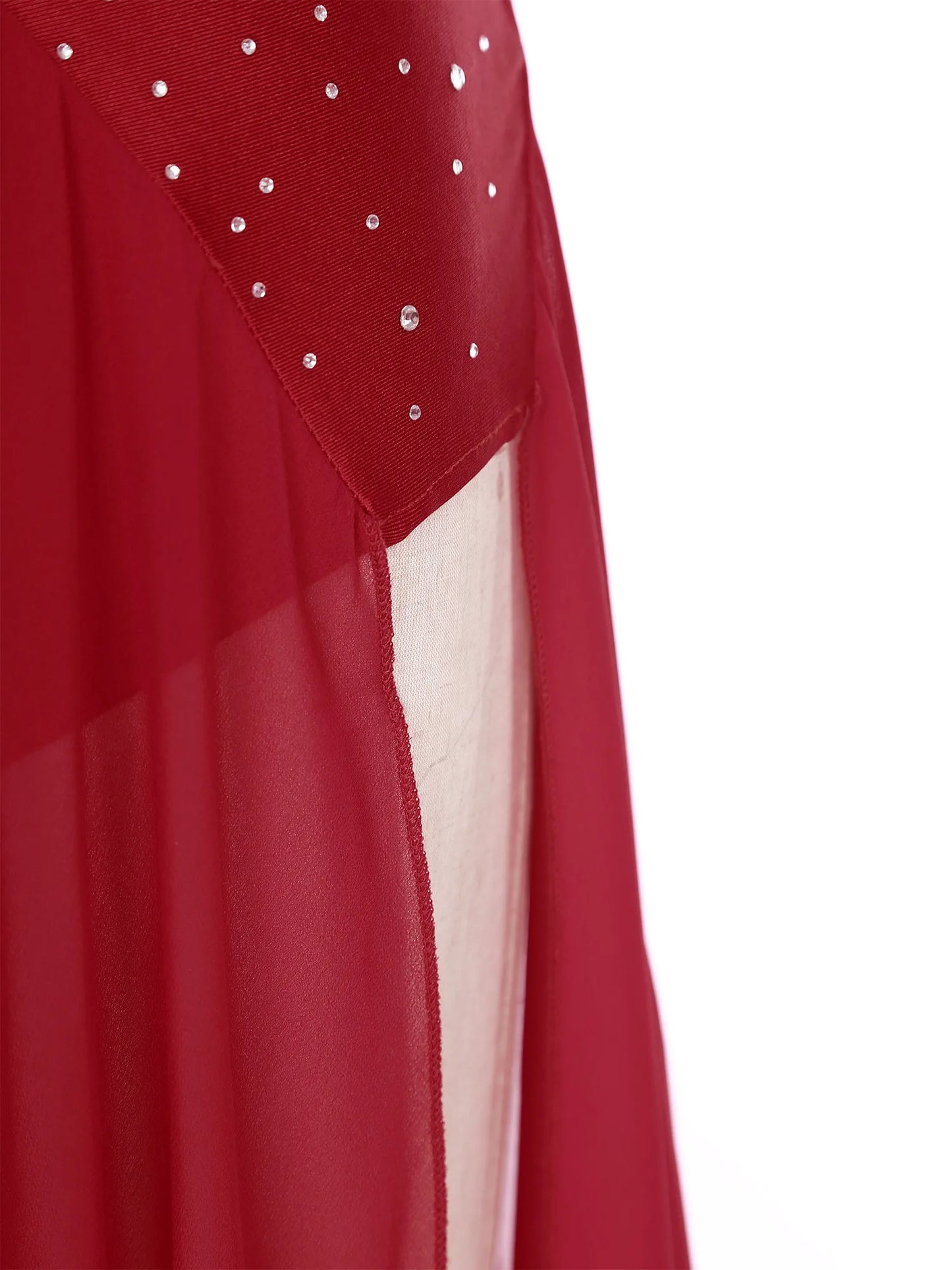 Women Modern Lyrical Dance Dress