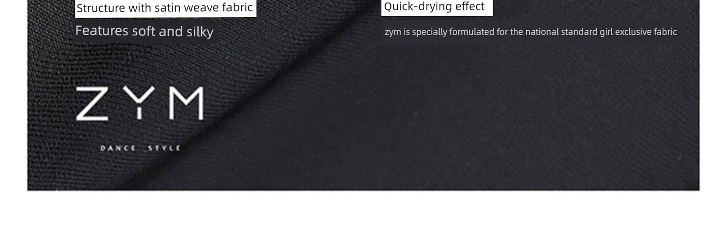 Zym Shoulder Strap Sheath Loose Dress