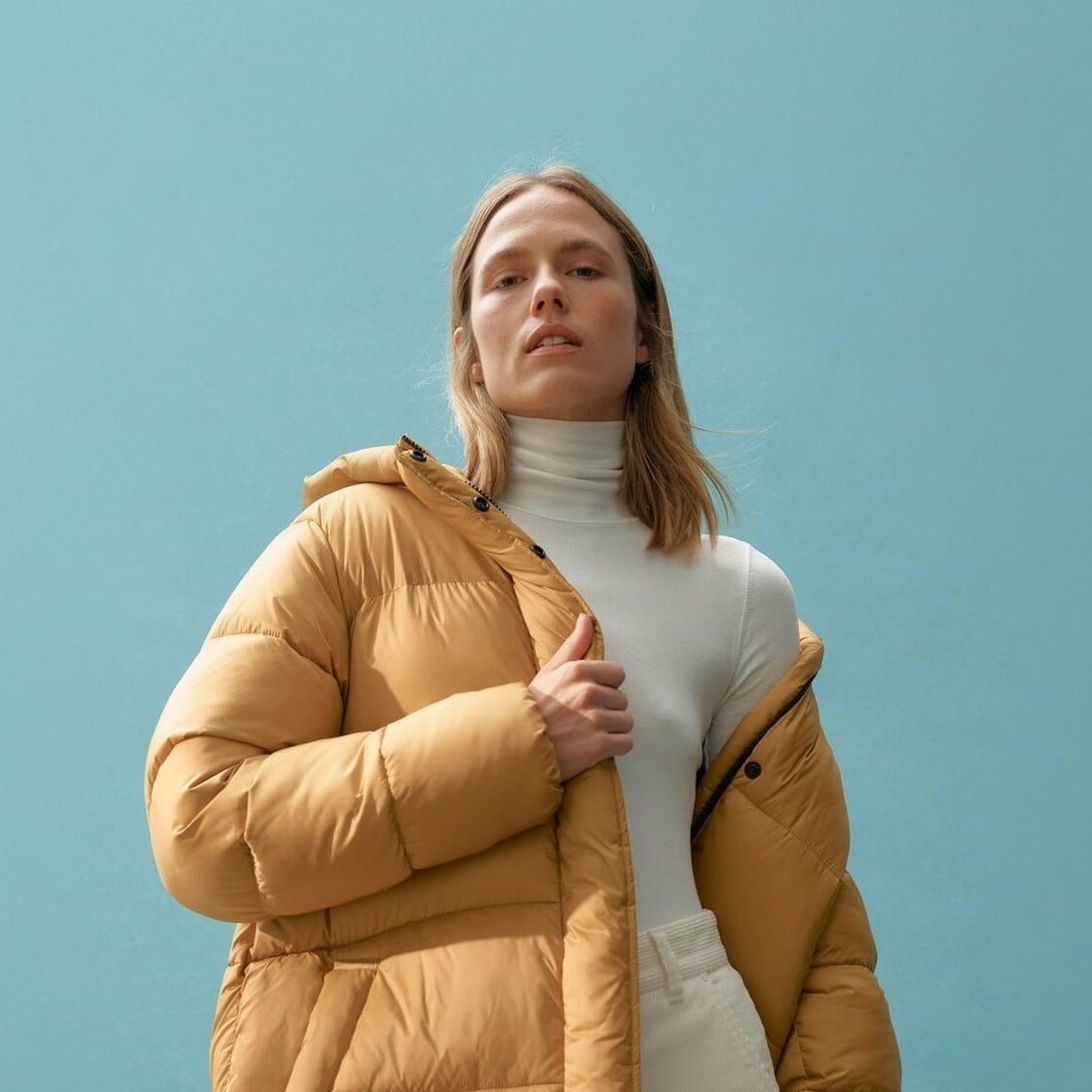Outerwear