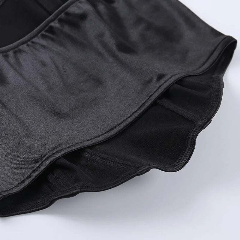 Sleeveless Off Shoulder Fashion Tank Tops