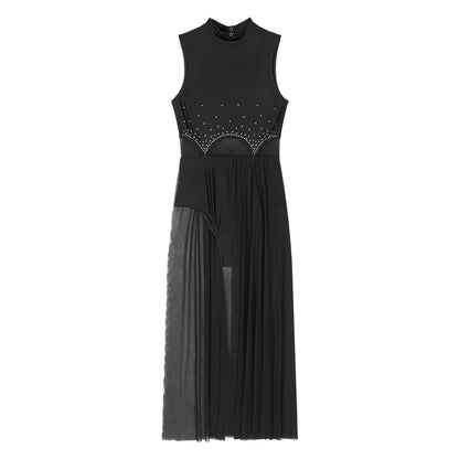 Women Modern Lyrical Dance Dress