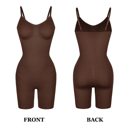 Butt Lifter Thigh Bodysuit