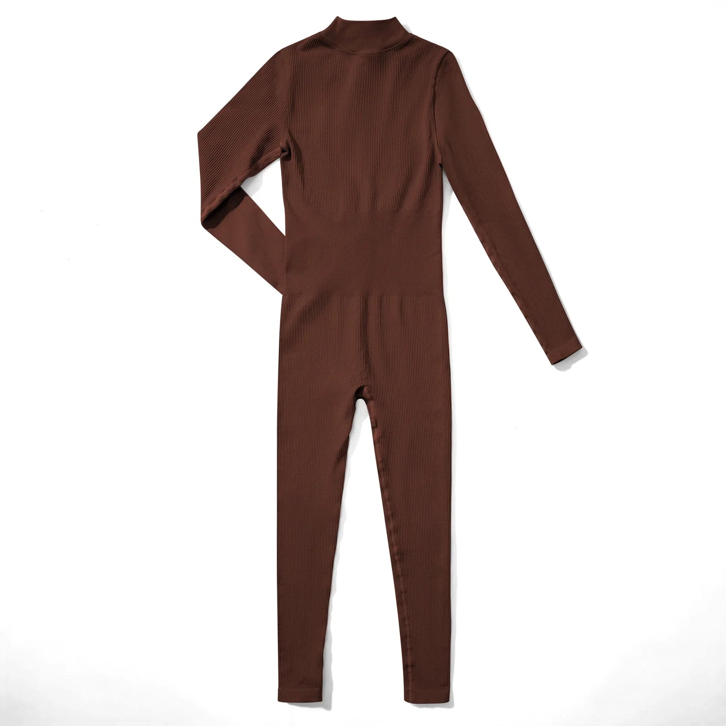 Autumn Bodycon Slim Jumpsuit For Women‘s