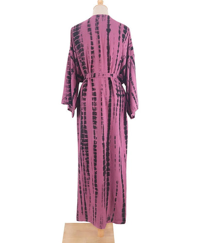 Robe Femme Long Dress Bikini Cover Ups