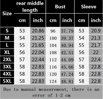 Spring Autumn Fashion Tshirts Women's