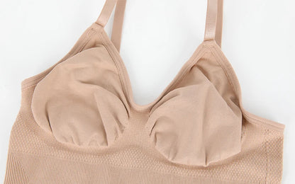 Butt Lifter Thigh Bodysuit