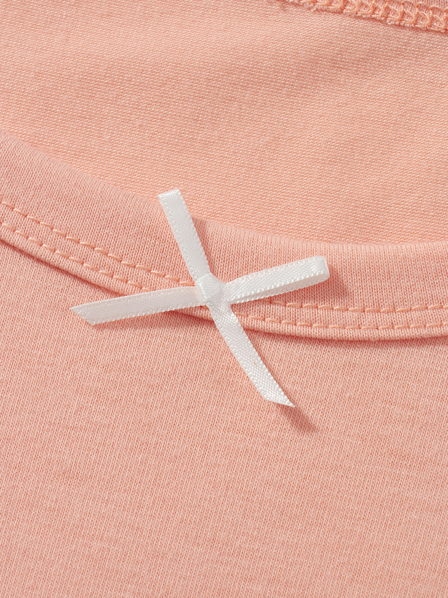 Women's 2 Piece Long Sleeve Crewneck