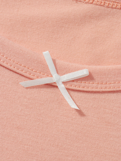Women's 2 Piece Long Sleeve Crewneck