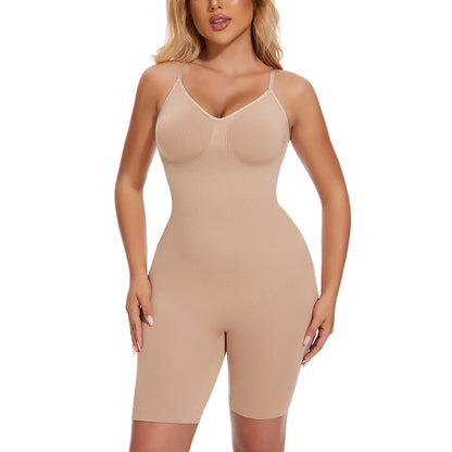 Butt Lifter Thigh Bodysuit
