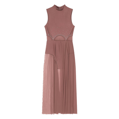 Women Modern Lyrical Dance Dress