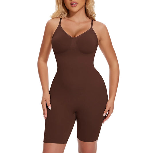 Butt Lifter Thigh Bodysuit