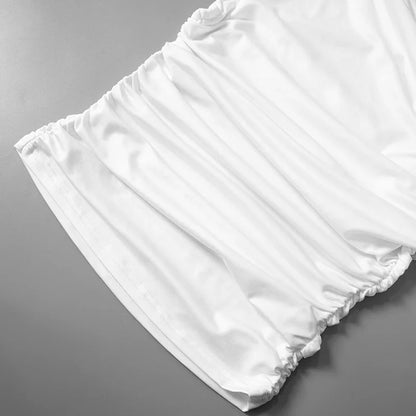 Simple Basic Casual Summer Tank Top