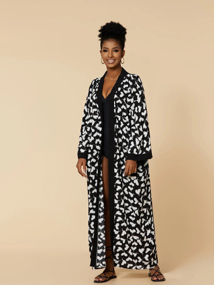 Women's Kaftan Beach Beach Cover Up dress
