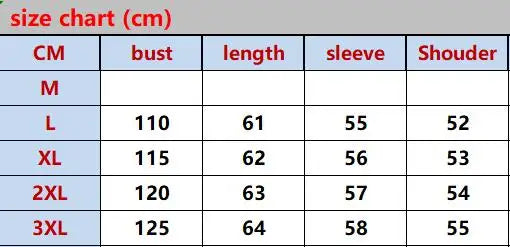 Cotton Parkas Thick Warm Loose Puffer Jacket