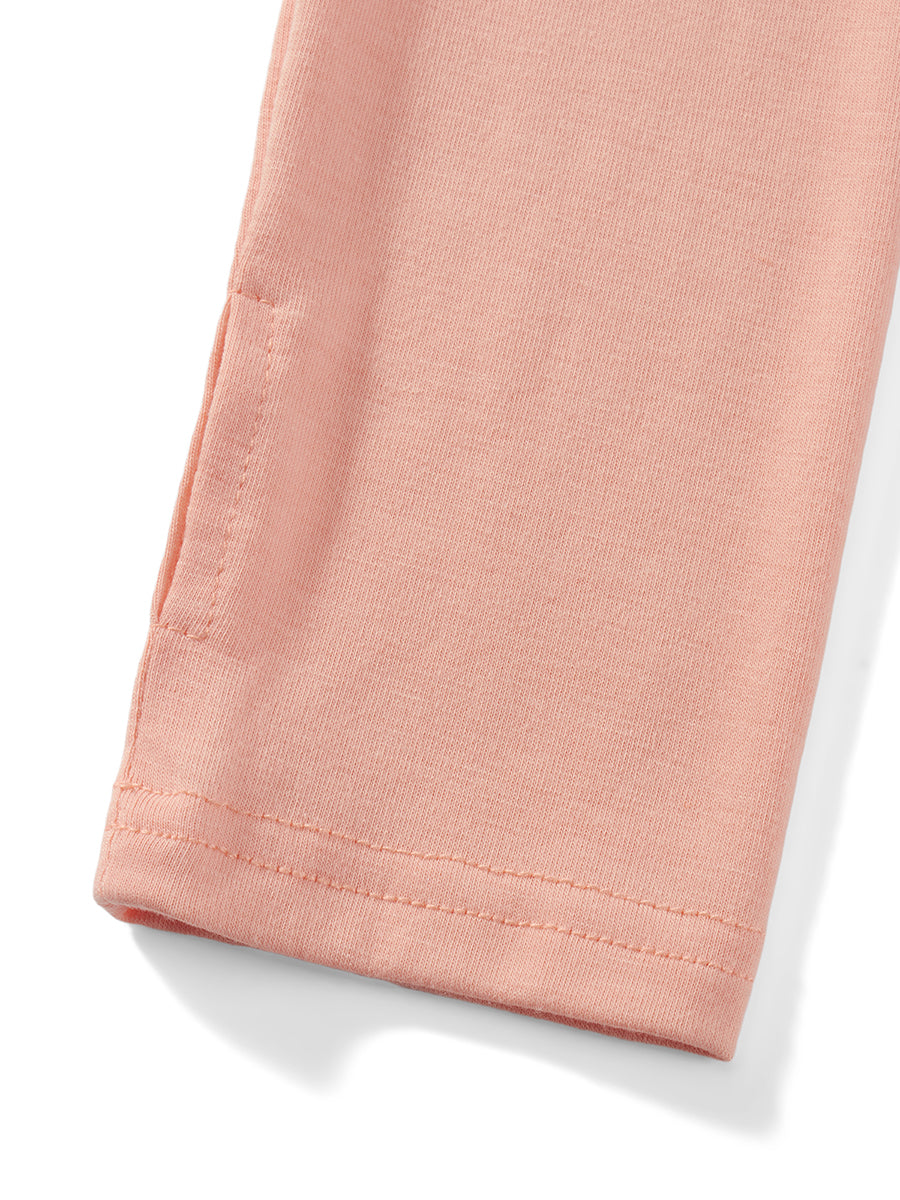 Women's 2 Piece Long Sleeve Crewneck