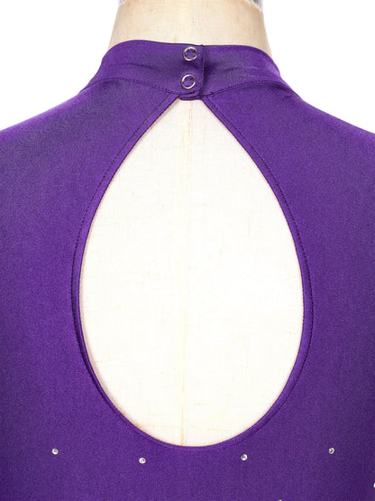 Women Modern Lyrical Dance Dress