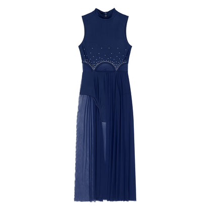 Women Modern Lyrical Dance Dress