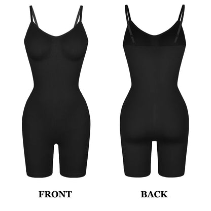 Butt Lifter Thigh Bodysuit