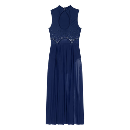 Women Modern Lyrical Dance Dress