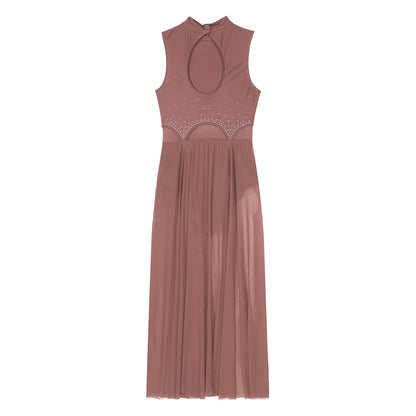 Women Modern Lyrical Dance Dress