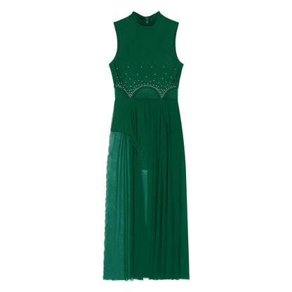 Women Modern Lyrical Dance Dress