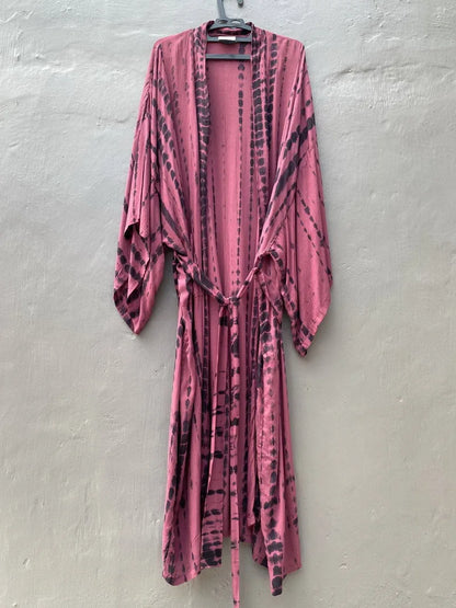 Robe Femme Long Dress Bikini Cover Ups