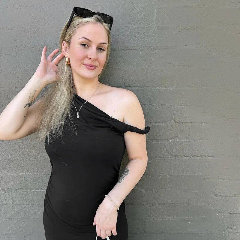 Simple Basic Casual Summer Tank Top
