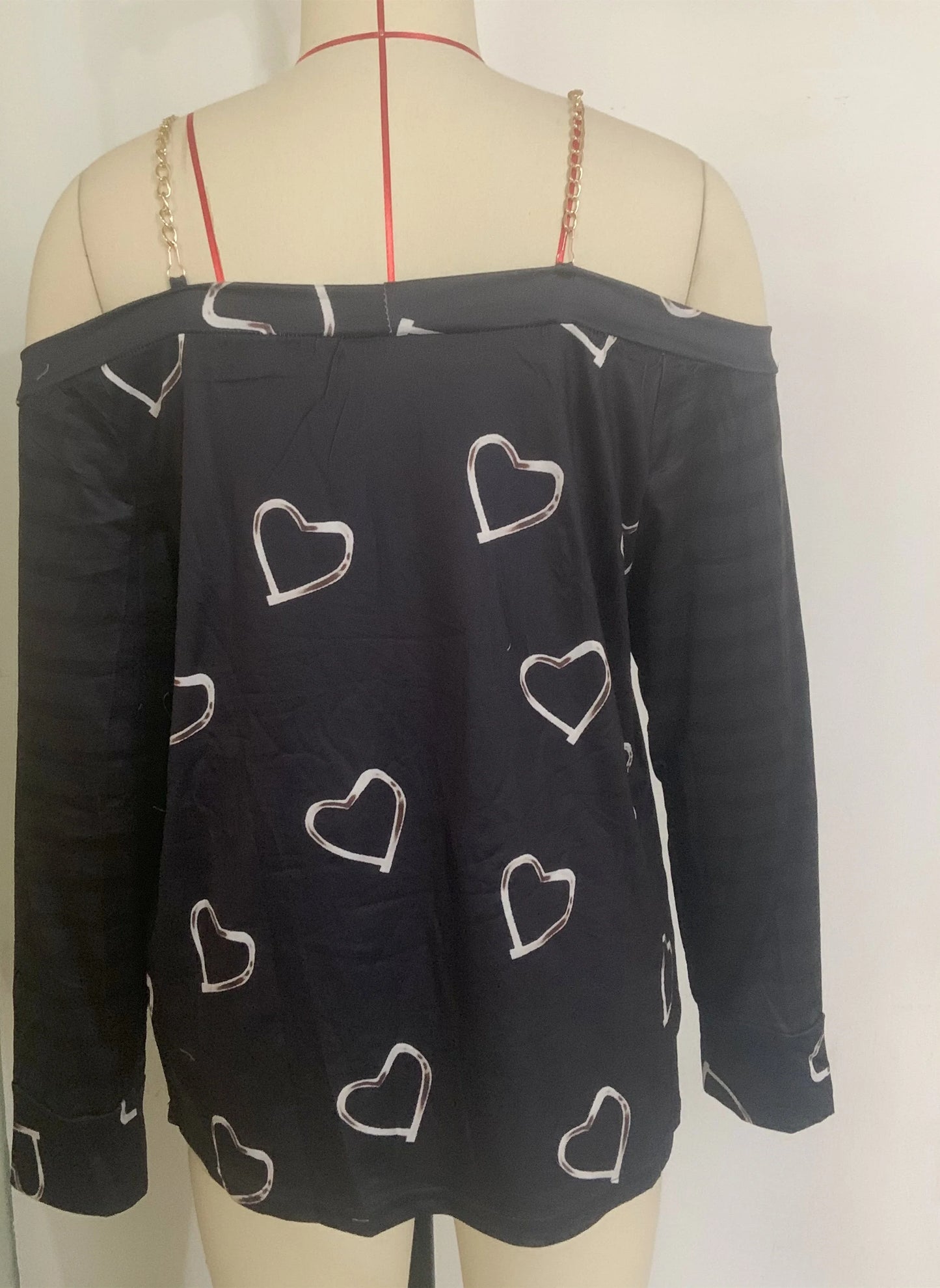 Spring Autumn Fashion Tshirts Women's