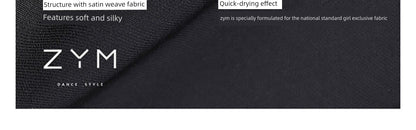 Zym Shoulder Strap Sheath Loose Dress